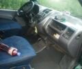 Зелений Мерседес Віто, об'ємом двигуна 2 л та пробігом 300 тис. км за 4000 $, фото 3 на Automoto.ua