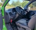 Зелений Мерседес Віто, об'ємом двигуна 2.3 л та пробігом 315 тис. км за 3500 $, фото 5 на Automoto.ua