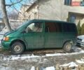 Зеленый Мерседес Вито, объемом двигателя 2.3 л и пробегом 460 тыс. км за 3800 $, фото 2 на Automoto.ua