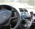 Зеленый Мерседес Вито, объемом двигателя 2 л и пробегом 355 тыс. км за 3332 $, фото 3 на Automoto.ua
