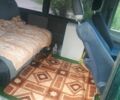 Зелений Мерседес Віто, об'ємом двигуна 2 л та пробігом 300 тис. км за 4000 $, фото 4 на Automoto.ua