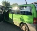 Зеленый Мерседес Вито, объемом двигателя 2.3 л и пробегом 591 тыс. км за 5000 $, фото 2 на Automoto.ua
