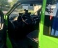 Зеленый Мерседес Вито, объемом двигателя 2.3 л и пробегом 591 тыс. км за 5000 $, фото 1 на Automoto.ua