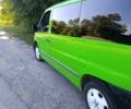 Зелений Мерседес Віто, об'ємом двигуна 2.3 л та пробігом 200 тис. км за 5500 $, фото 6 на Automoto.ua