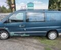 Зелений Мерседес Віто, об'ємом двигуна 2.3 л та пробігом 406 тис. км за 2600 $, фото 1 на Automoto.ua