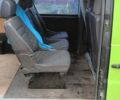 Зеленый Мерседес Вито, объемом двигателя 2.3 л и пробегом 300 тыс. км за 2200 $, фото 5 на Automoto.ua