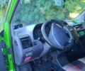 Зелений Мерседес Віто, об'ємом двигуна 2.3 л та пробігом 200 тис. км за 5500 $, фото 5 на Automoto.ua