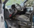 Зеленый Мерседес Вито, объемом двигателя 2.3 л и пробегом 548 тыс. км за 4650 $, фото 6 на Automoto.ua