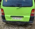 Зеленый Мерседес Вито, объемом двигателя 2.3 л и пробегом 300 тыс. км за 2200 $, фото 3 на Automoto.ua