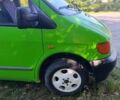 Зелений Мерседес Віто, об'ємом двигуна 2.3 л та пробігом 200 тис. км за 5500 $, фото 1 на Automoto.ua