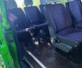 Зелений Мерседес Віто, об'ємом двигуна 2.3 л та пробігом 200 тис. км за 5500 $, фото 4 на Automoto.ua