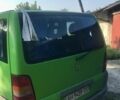 Зеленый Мерседес Вито, объемом двигателя 2.3 л и пробегом 591 тыс. км за 5000 $, фото 3 на Automoto.ua