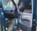Зеленый Мерседес Вито, объемом двигателя 2.3 л и пробегом 548 тыс. км за 4650 $, фото 5 на Automoto.ua