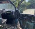 Зеленый Мерседес Вито, объемом двигателя 2.2 л и пробегом 143 тыс. км за 4200 $, фото 14 на Automoto.ua