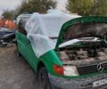 Зелений Мерседес Віто, об'ємом двигуна 2.3 л та пробігом 350 тис. км за 1919 $, фото 1 на Automoto.ua