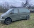 Зеленый Мерседес Вито, объемом двигателя 2.3 л и пробегом 350 тыс. км за 2500 $, фото 6 на Automoto.ua