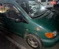 Зеленый Мерседес Вито, объемом двигателя 2.15 л и пробегом 300 тыс. км за 4000 $, фото 11 на Automoto.ua