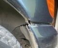 Зеленый Мерседес Вито, объемом двигателя 2.2 л и пробегом 143 тыс. км за 4200 $, фото 30 на Automoto.ua