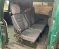 Зеленый Мерседес Вито, объемом двигателя 0 л и пробегом 320 тыс. км за 2000 $, фото 6 на Automoto.ua