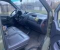 Зеленый Мерседес Вито, объемом двигателя 2.3 л и пробегом 350 тыс. км за 2500 $, фото 9 на Automoto.ua