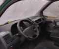 Зелений Мерседес Віто, об'ємом двигуна 2.3 л та пробігом 350 тис. км за 1919 $, фото 3 на Automoto.ua