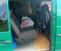 Зелений Мерседес Віто, об'ємом двигуна 2.15 л та пробігом 400 тис. км за 4750 $, фото 4 на Automoto.ua