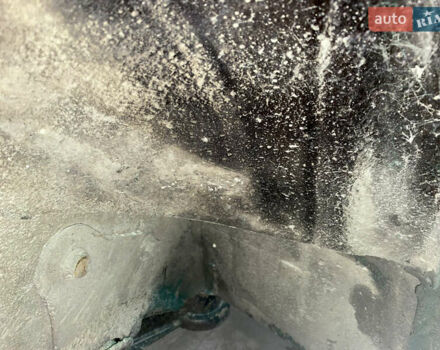 Зеленый Мерседес Вито, объемом двигателя 2.2 л и пробегом 370 тыс. км за 6000 $, фото 40 на Automoto.ua