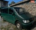Зелений Мерседес Віто, об'ємом двигуна 2.15 л та пробігом 319 тис. км за 3100 $, фото 1 на Automoto.ua