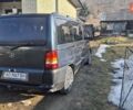 Зелений Мерседес Віто, об'ємом двигуна 2.2 л та пробігом 417 тис. км за 4200 $, фото 1 на Automoto.ua