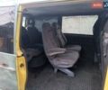 Зеленый Мерседес Вито, объемом двигателя 2.2 л и пробегом 300 тыс. км за 4500 $, фото 6 на Automoto.ua