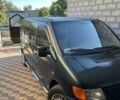 Зеленый Мерседес Вито, объемом двигателя 2.2 л и пробегом 277 тыс. км за 4300 $, фото 2 на Automoto.ua