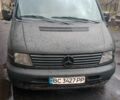 Зеленый Мерседес Вито, объемом двигателя 0 л и пробегом 300 тыс. км за 2500 $, фото 1 на Automoto.ua
