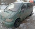 Зелений Мерседес Віто, об'ємом двигуна 2.2 л та пробігом 300 тис. км за 4500 $, фото 1 на Automoto.ua