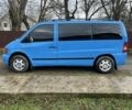 Зелений Мерседес Віто, об'ємом двигуна 2.2 л та пробігом 400 тис. км за 3650 $, фото 3 на Automoto.ua
