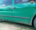 Зелений Мерседес Віто, об'ємом двигуна 2.15 л та пробігом 400 тис. км за 4750 $, фото 1 на Automoto.ua