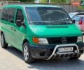 Зеленый Мерседес Вито, объемом двигателя 2.15 л и пробегом 300 тыс. км за 2999 $, фото 1 на Automoto.ua