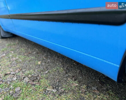 Зелений Мерседес Віто, об'ємом двигуна 2.15 л та пробігом 400 тис. км за 3650 $, фото 13 на Automoto.ua