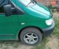 Зелений Мерседес Віто, об'ємом двигуна 2.15 л та пробігом 400 тис. км за 4750 $, фото 2 на Automoto.ua