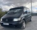 Зелений Мерседес Віто, об'ємом двигуна 2.1 л та пробігом 565 тис. км за 6199 $, фото 1 на Automoto.ua