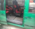 Зеленый Мерседес Вито, объемом двигателя 2.2 л и пробегом 370 тыс. км за 5500 $, фото 4 на Automoto.ua