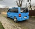 Зелений Мерседес Віто, об'ємом двигуна 2.2 л та пробігом 400 тис. км за 3650 $, фото 4 на Automoto.ua
