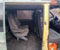 Зеленый Мерседес Вито, объемом двигателя 2.2 л и пробегом 300 тыс. км за 4500 $, фото 4 на Automoto.ua