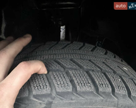 Зеленый Мерседес Вито, объемом двигателя 2.15 л и пробегом 432 тыс. км за 3500 $, фото 23 на Automoto.ua