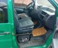 Зелений Мерседес Віто, об'ємом двигуна 2.15 л та пробігом 400 тис. км за 4750 $, фото 6 на Automoto.ua
