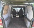 Зеленый Мерседес Вито, объемом двигателя 2.15 л и пробегом 280 тыс. км за 1563 $, фото 4 на Automoto.ua