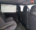 Зеленый Мерседес Вито, объемом двигателя 2.2 л и пробегом 300 тыс. км за 4500 $, фото 8 на Automoto.ua