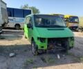 Зеленый Мерседес Вито, объемом двигателя 2.1 л и пробегом 450 тыс. км за 3900 $, фото 1 на Automoto.ua