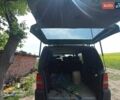 Зелений Мерседес Віто, об'ємом двигуна 2.15 л та пробігом 400 тис. км за 4750 $, фото 12 на Automoto.ua