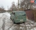 Зеленый Мерседес Вито, объемом двигателя 2.2 л и пробегом 300 тыс. км за 4500 $, фото 1 на Automoto.ua