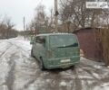 Зелений Мерседес Віто, об'ємом двигуна 2.2 л та пробігом 300 тис. км за 4500 $, фото 1 на Automoto.ua